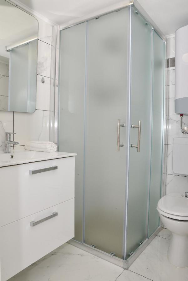 Apartman Olive 2 Zadar Exterior foto