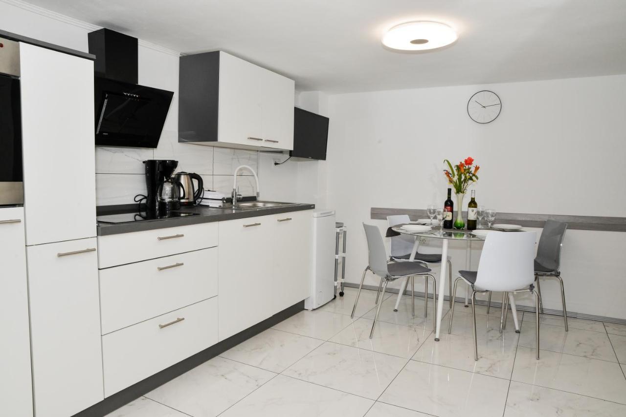 Apartman Olive 2 Zadar Exterior foto