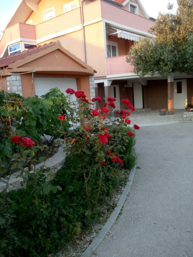 Apartman Olive 2 Zadar Exterior foto