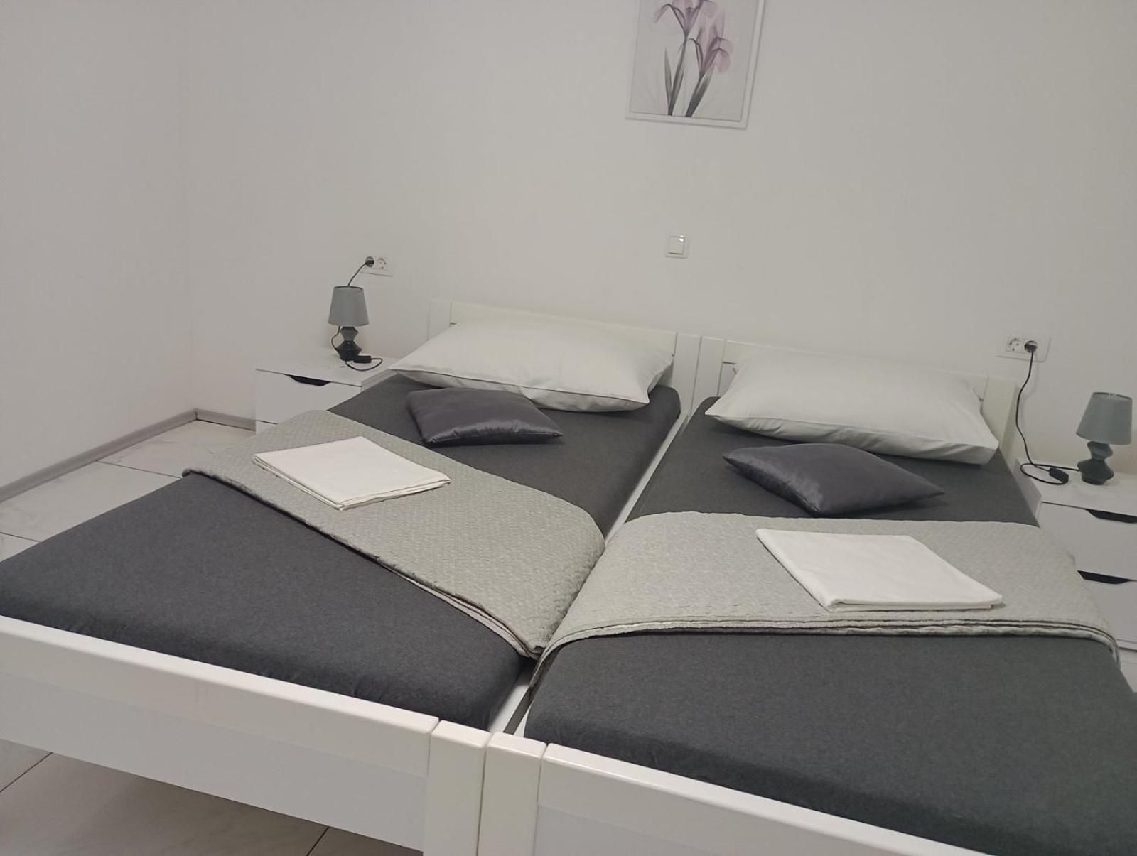 Apartman Olive 2 Zadar Exterior foto
